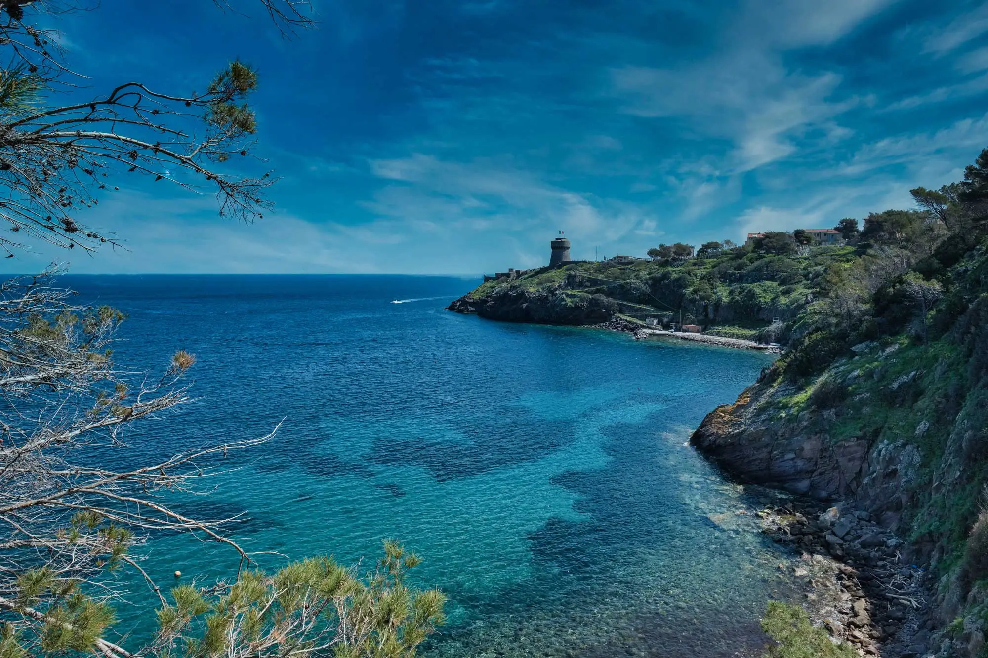 Cilento e Costiera Amalfitana